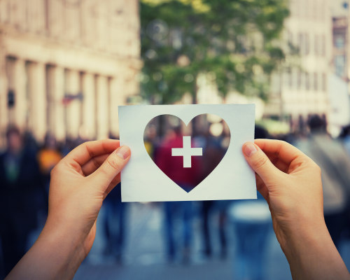 Health Problem Solutions