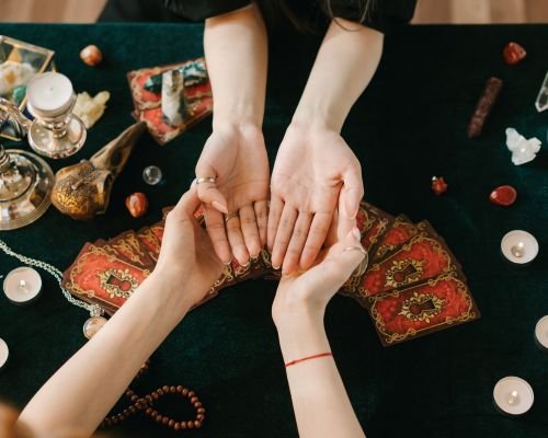 Psychic Reading