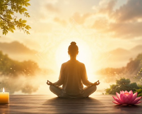 Spiritual Healing