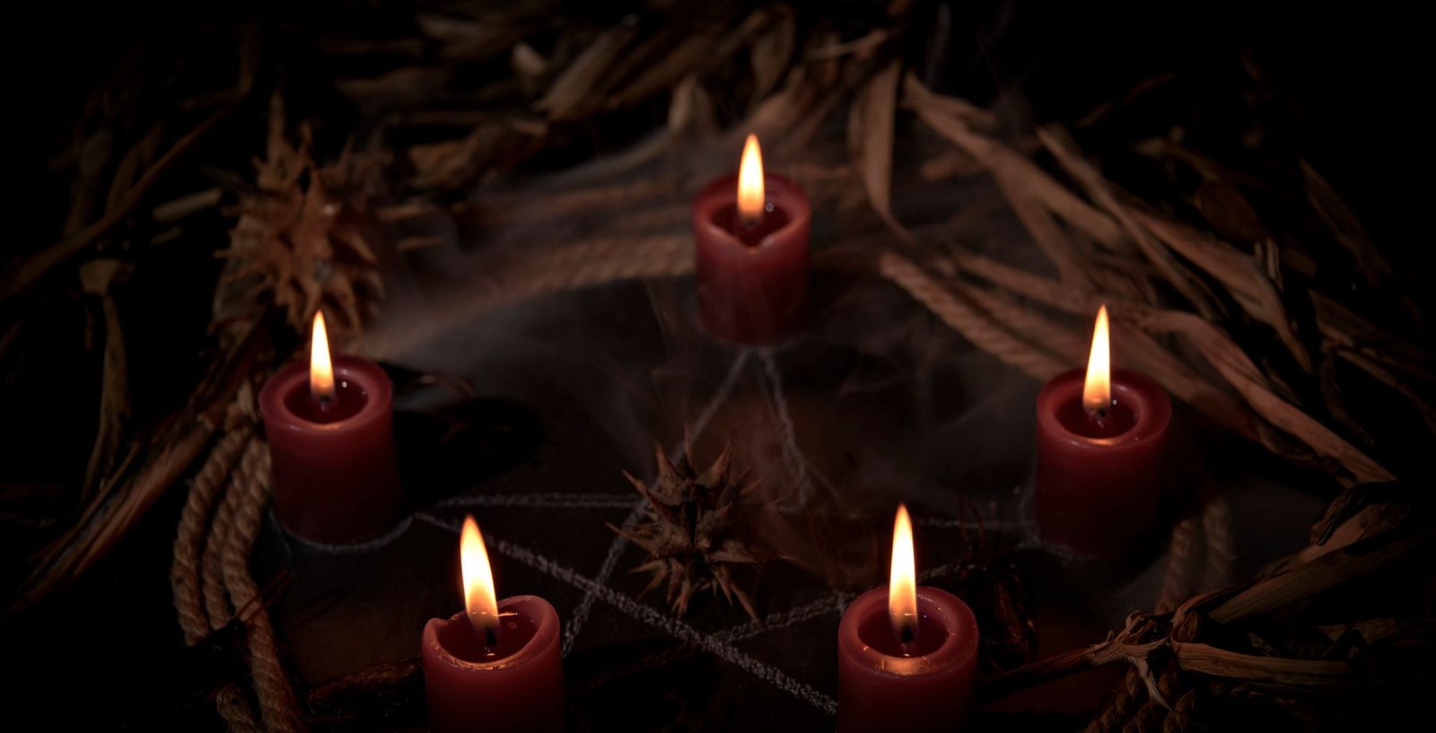Eliminate evil spirits and negative influences with Astrologer Anji’s trusted spiritual healing services in England